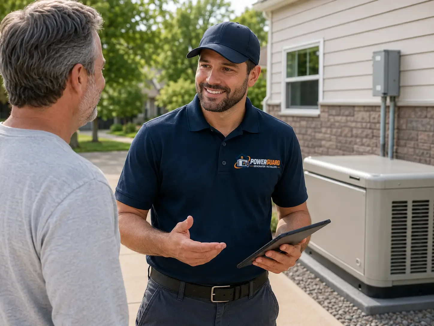 Generator Installation Onamia, MN FAQs